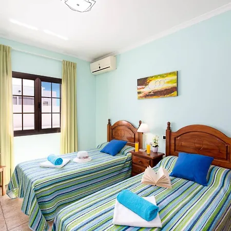 Villa Emerita By Playa Blanca (Lanzarote)