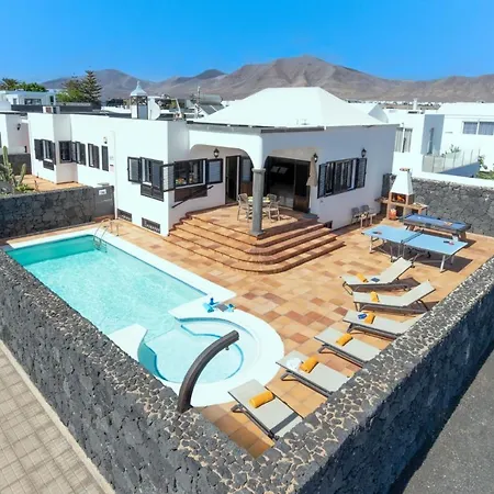 Villa Emerita By
