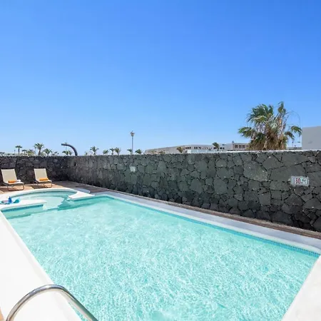 Villa Emerita By *