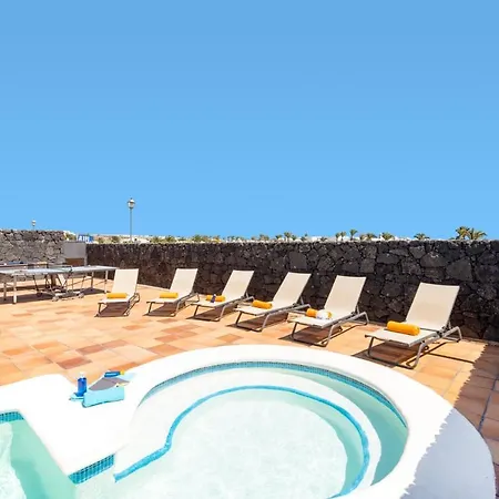 Villa Emerita By Playa Blanca (Lanzarote)