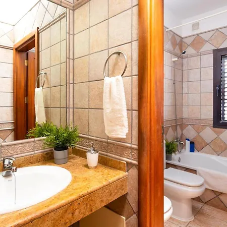 Emerita By Playa Blanca (Lanzarote)