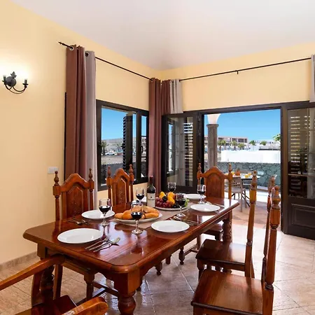 Villa Emerita By
