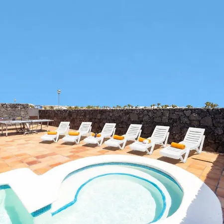 Villa Emerita By