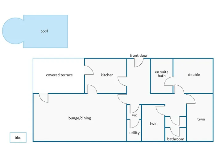 Emerita By * 플라야블랑카