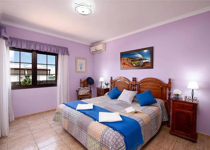 빌라 Emerita By 플라야블랑카